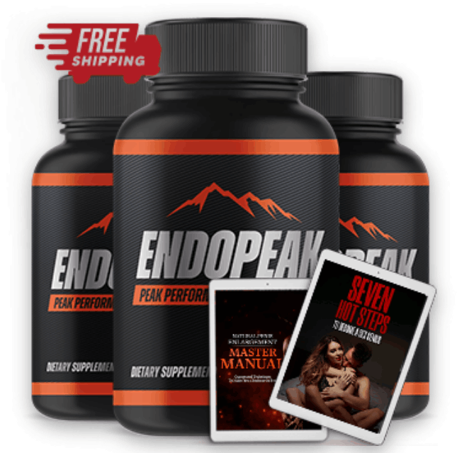 EndoPeak Buy